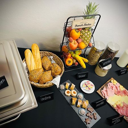 Hotel Bystra 94 Profibikers Zewnętrze zdjęcie