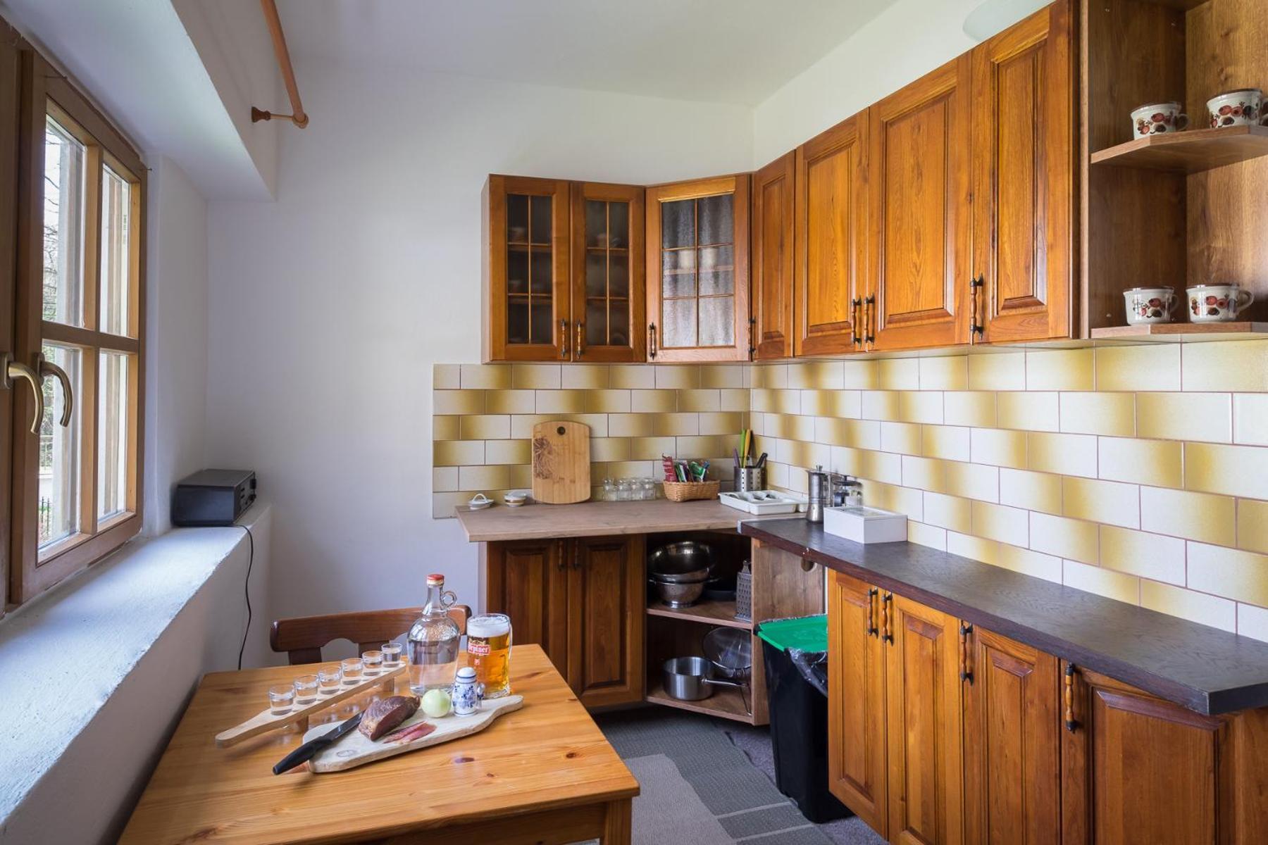 Hotel Bystra 94 Profibikers Zewnętrze zdjęcie