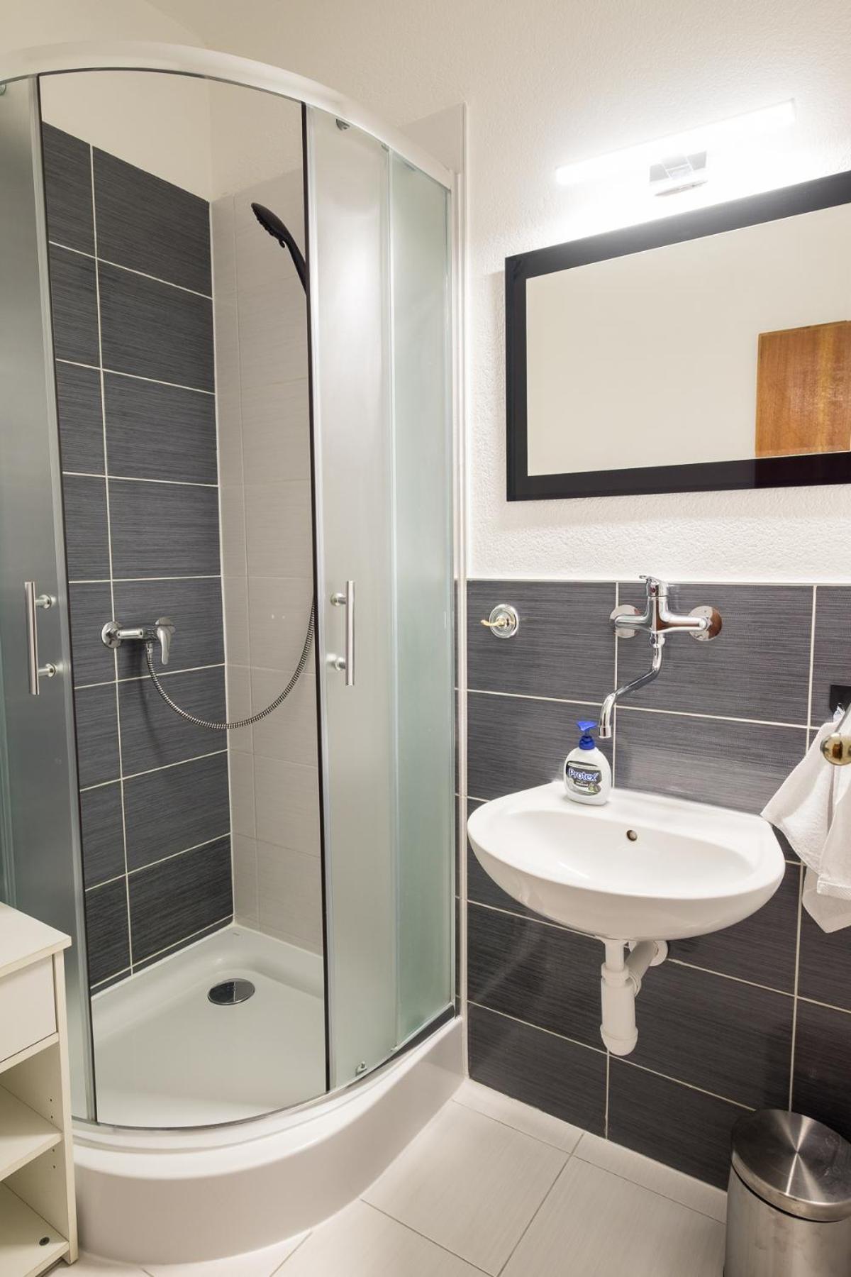 Hotel Bystra 94 Profibikers Zewnętrze zdjęcie