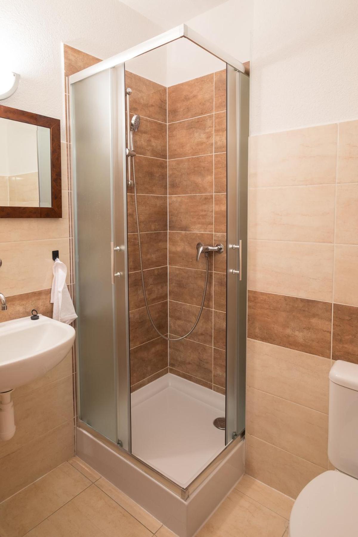 Hotel Bystra 94 Profibikers Zewnętrze zdjęcie