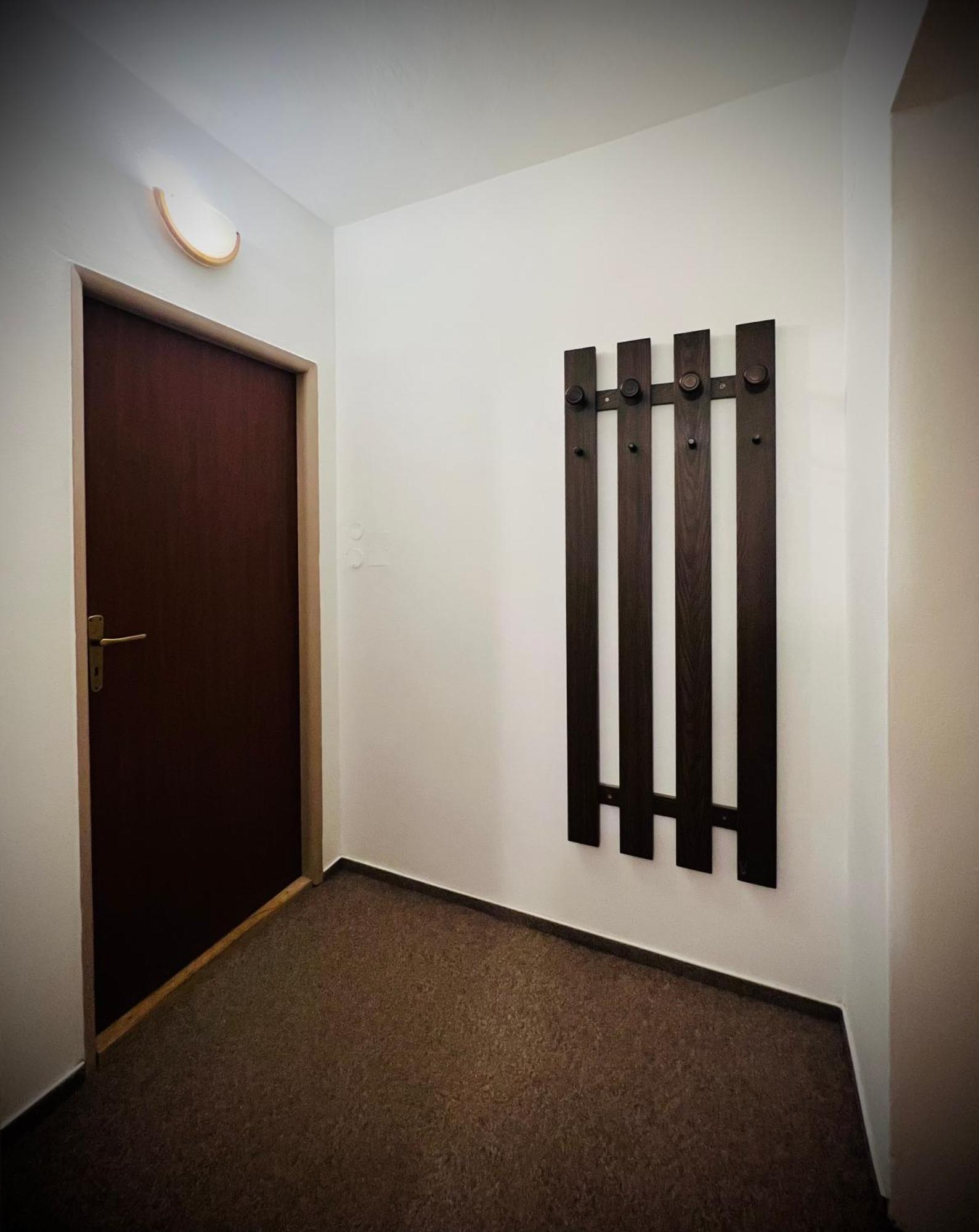 Hotel Bystra 94 Profibikers Zewnętrze zdjęcie