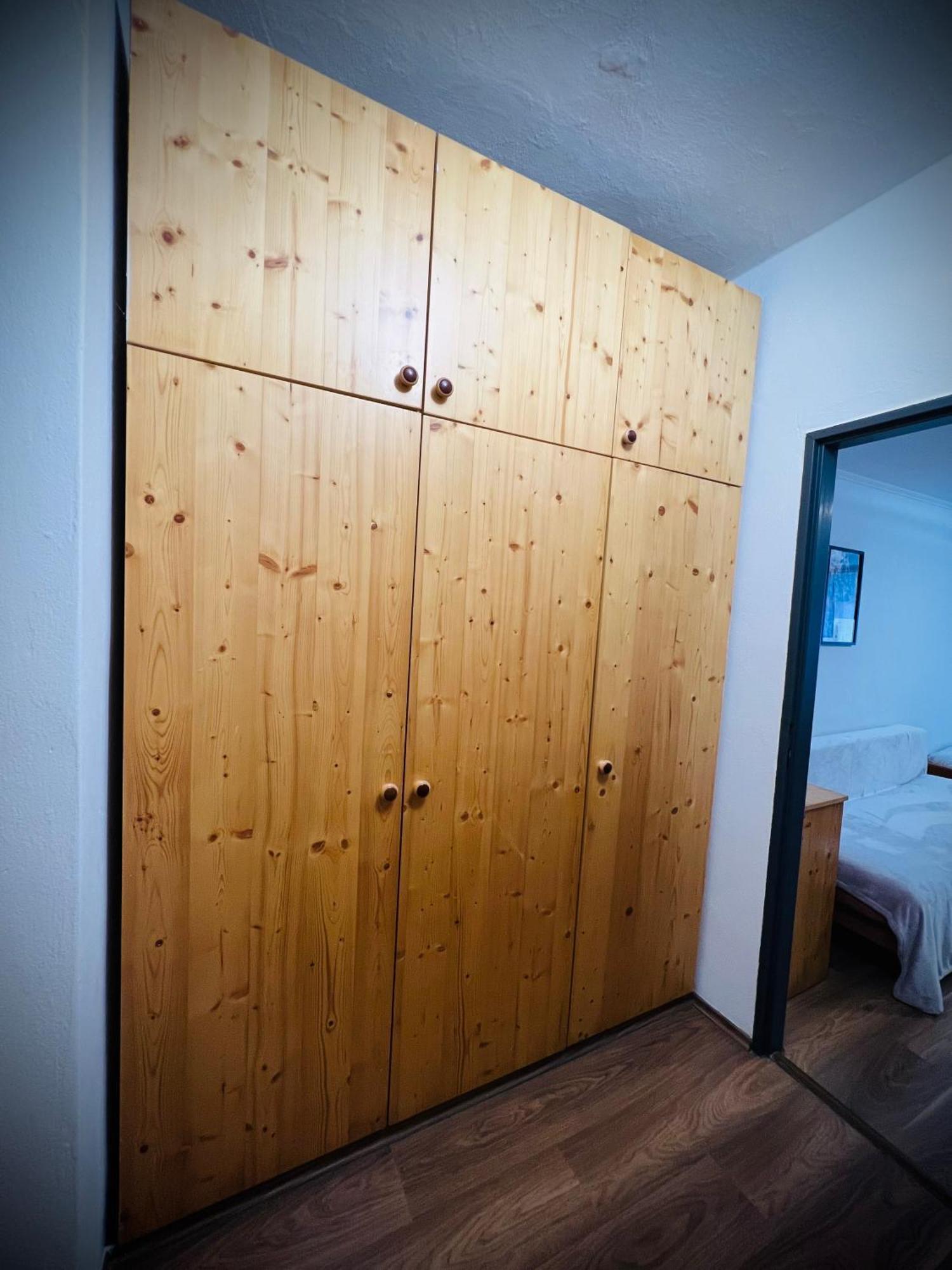 Hotel Bystra 94 Profibikers Zewnętrze zdjęcie