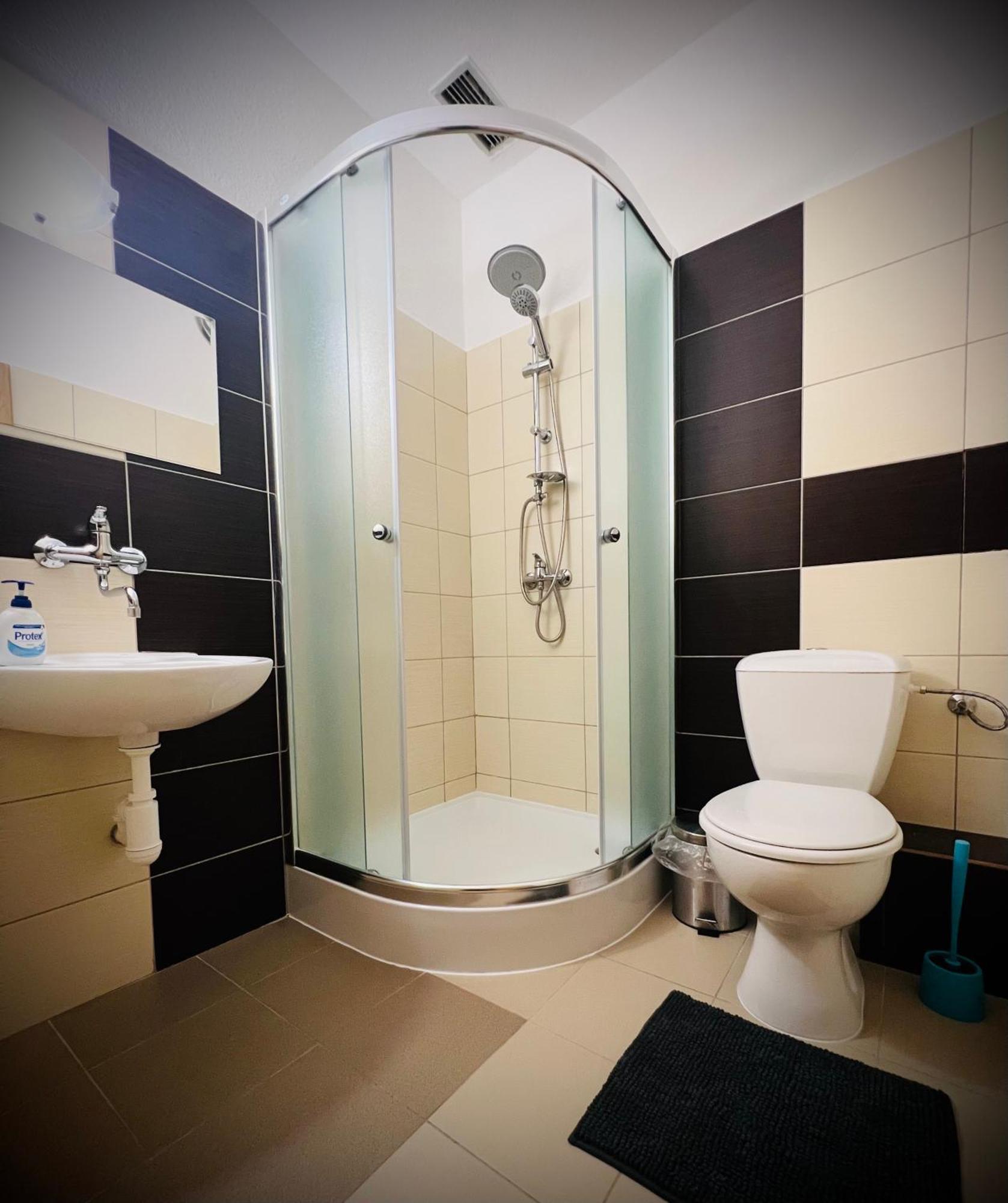 Hotel Bystra 94 Profibikers Zewnętrze zdjęcie