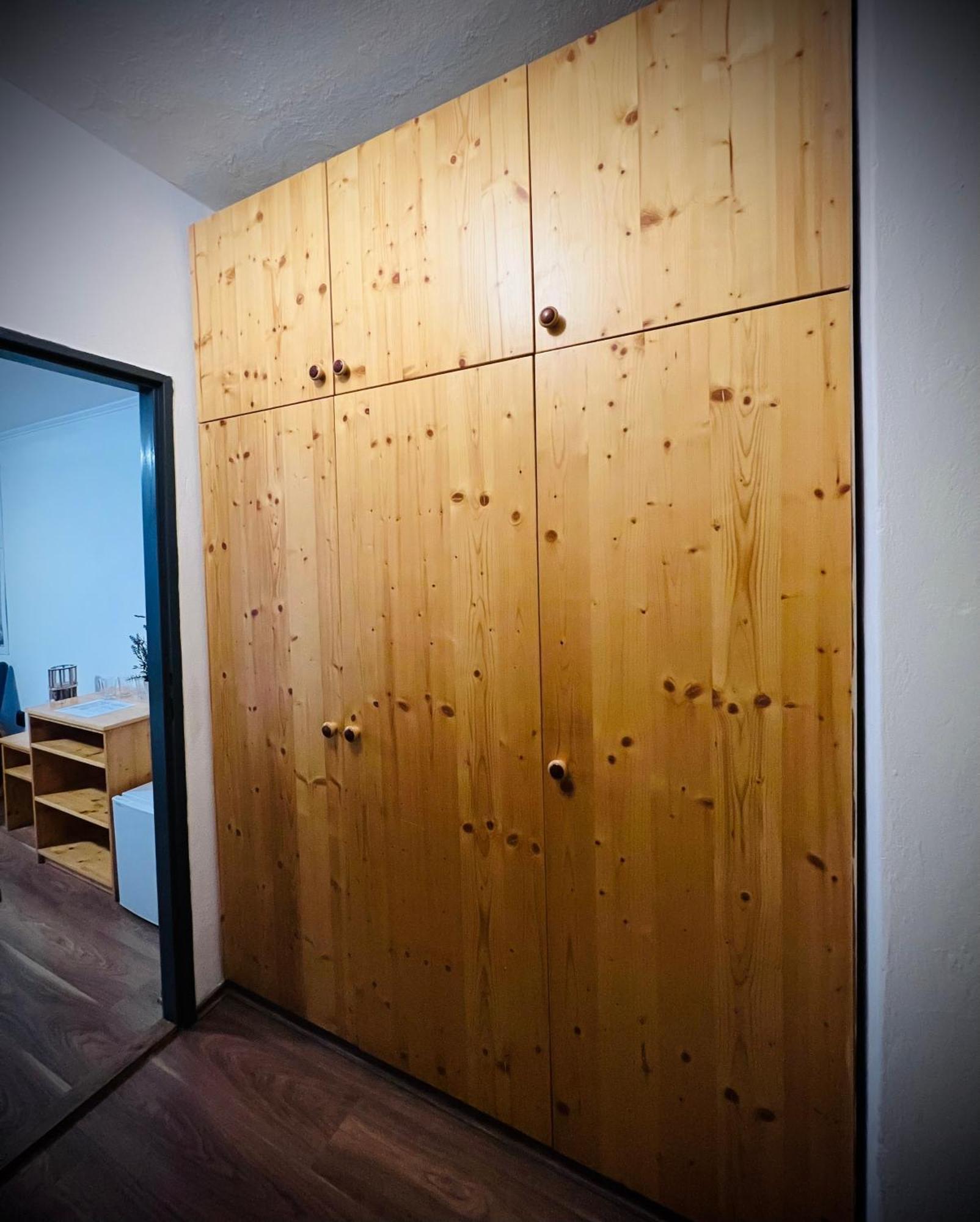 Hotel Bystra 94 Profibikers Zewnętrze zdjęcie
