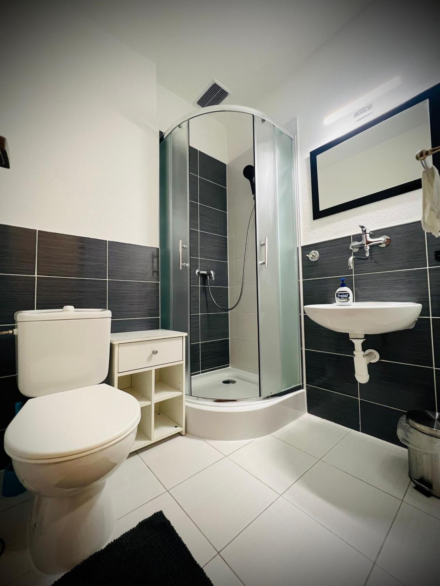 Hotel Bystra 94 Profibikers Zewnętrze zdjęcie