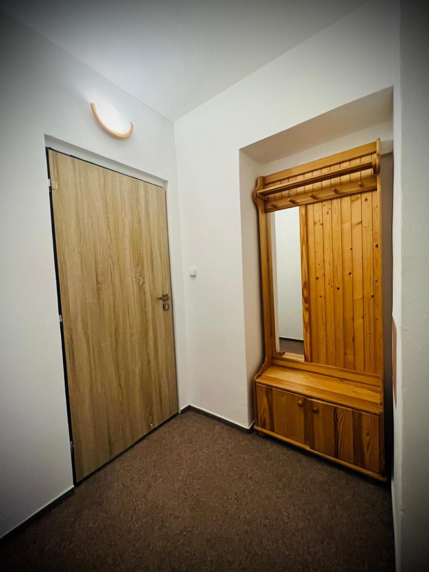 Hotel Bystra 94 Profibikers Zewnętrze zdjęcie
