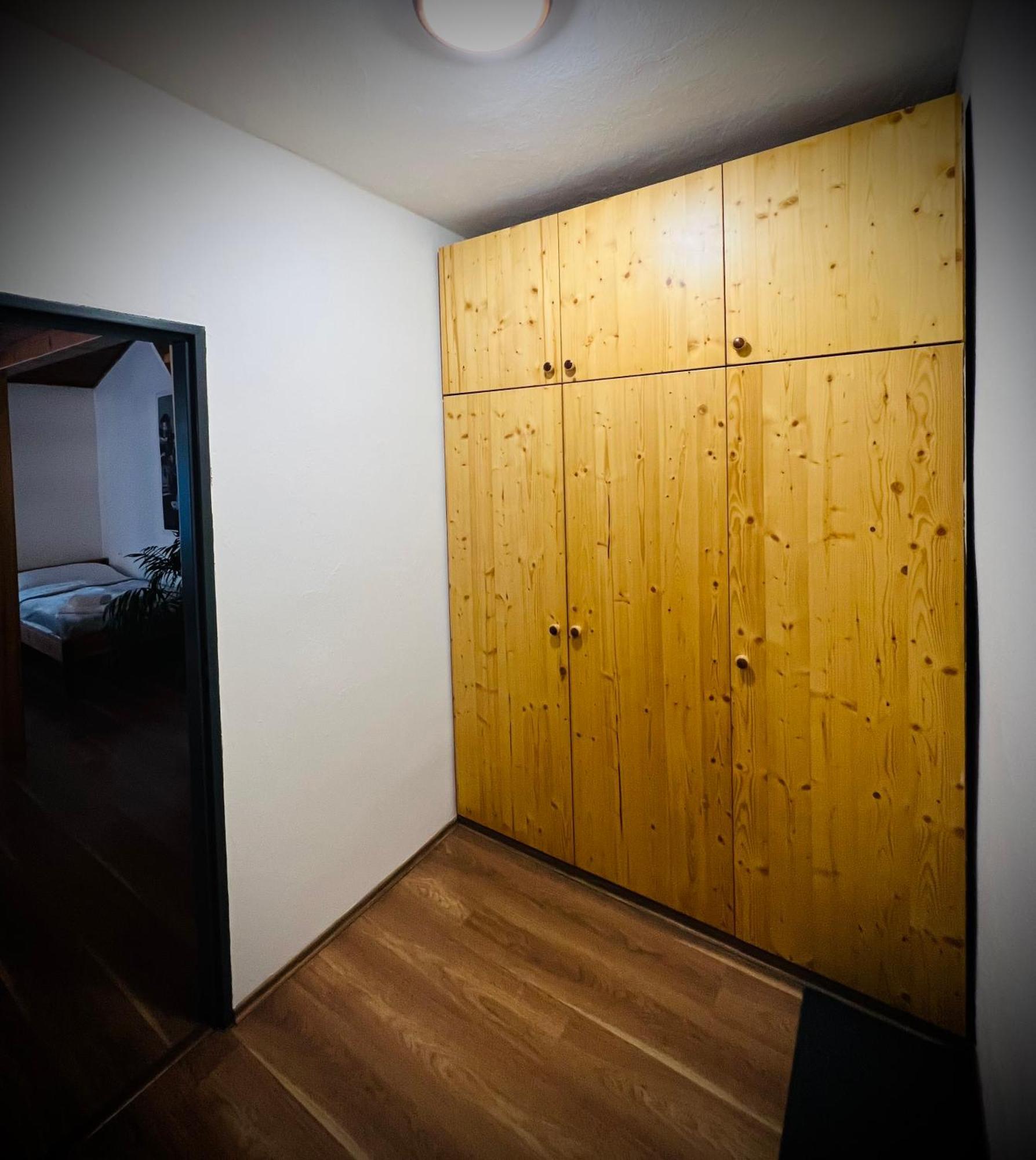 Hotel Bystra 94 Profibikers Zewnętrze zdjęcie